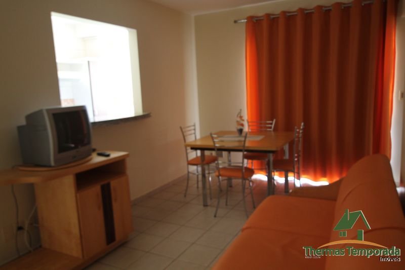 Fotos apartametnos PRIVE DAS THERMAS I CALDAS NOVAS